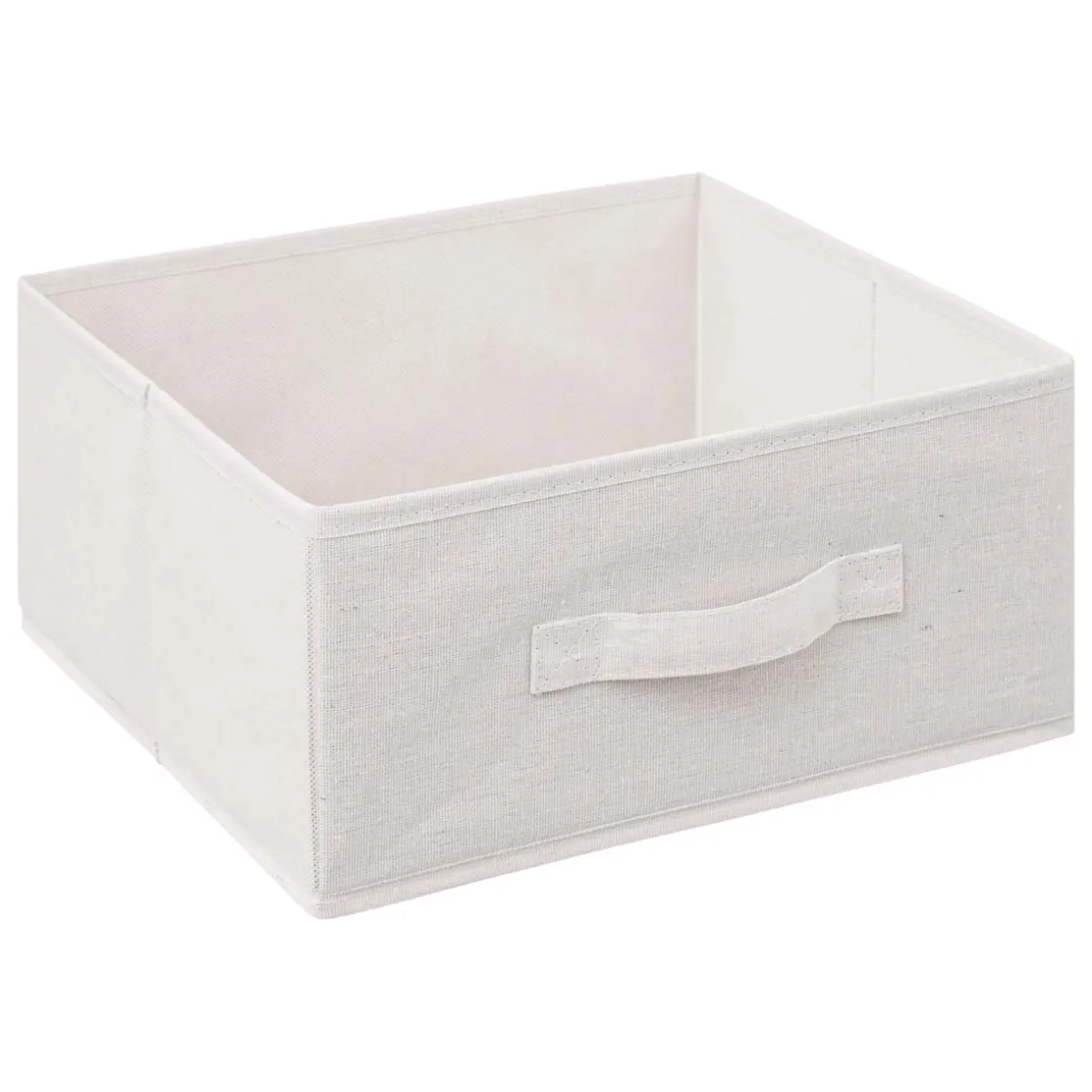 5five Meuble étagère avec 6 paniers, Bambou