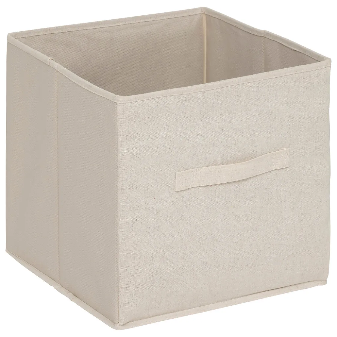 5five Meuble étagère avec panier et 2 paniers, Bambou