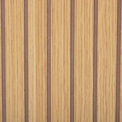 5five Meuble TV, Effet bois naturel