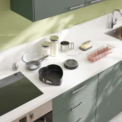 5five Minuteur 艙uf, inox