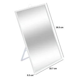 5five Miroir à poser, 30,5x22,7 cm