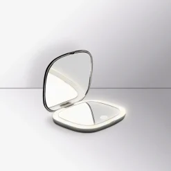 5five Miroir de poche à led