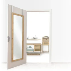 5five Miroir de porte 110x30 cm