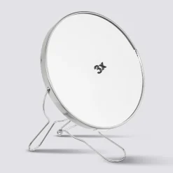 5five Miroir grossissant rond à poser, D. 14,1 cm