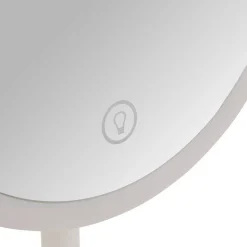 5five Miroir, L.19 cm