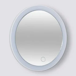 5five Miroir LED pivotant x10