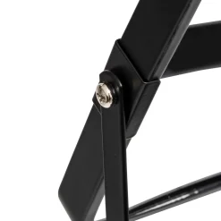 5five Miroir pivotant, 30x15,2 cm, Noir