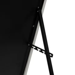 5five Miroir sur pied 155x35 cm, Bois