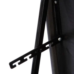 5five Miroir sur pied 155x35 cm, Bois