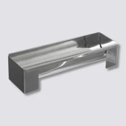 5five Moule à bûche inox