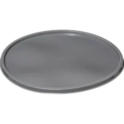 5five Moule à charlotte 21cm silicone, Gris