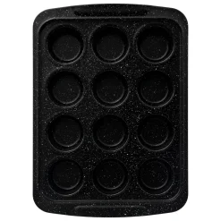 5five Moule 12 muffins 32x13,5cm, Acier