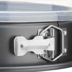 5five Moule démontable couvercle 26cm,  Acier