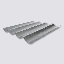 5five Moule pour 4 baguettes métal