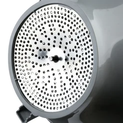 5five Moulin à légumes 24cm, Gris