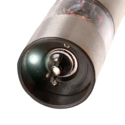 5five Moulin électrique à led 23 cm, Inox