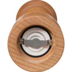 5five Moulin manuel 16,5 cm - Bois naturel