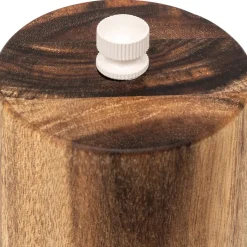 5five Moulin manuel 21,5cm, Acacia