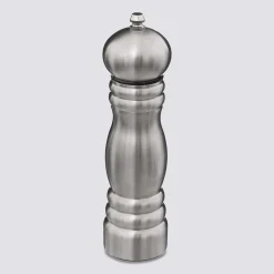 5five Moulin manuel 20cm, Inox