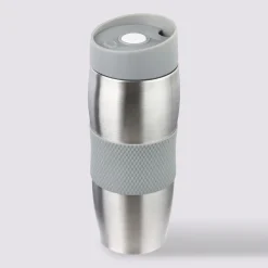 5five Mug isotherme inox 0,35L - Gris