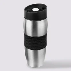 5five Mug isotherme inox 0,35L - Noir