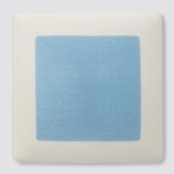 5five Oreiller mémoire de forme 60x60 cm