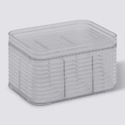 5five Organisateur 6 compartiments 15,3x9 cm