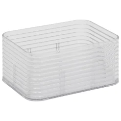 5five Organisateur 6 compartiments 15,3x9 cm