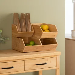 5five Organiseur 1 bac, Petit modèle