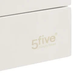 5five Organiseur 4 compartiments, Blanc