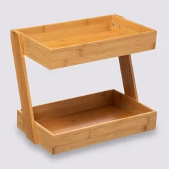 5five Organiseur 2 plateaux, Grand modèle