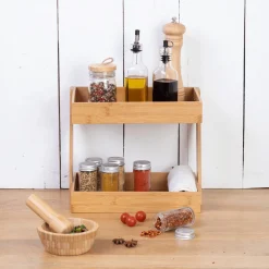 5five Organiseur 2 plateaux, Grand modèle