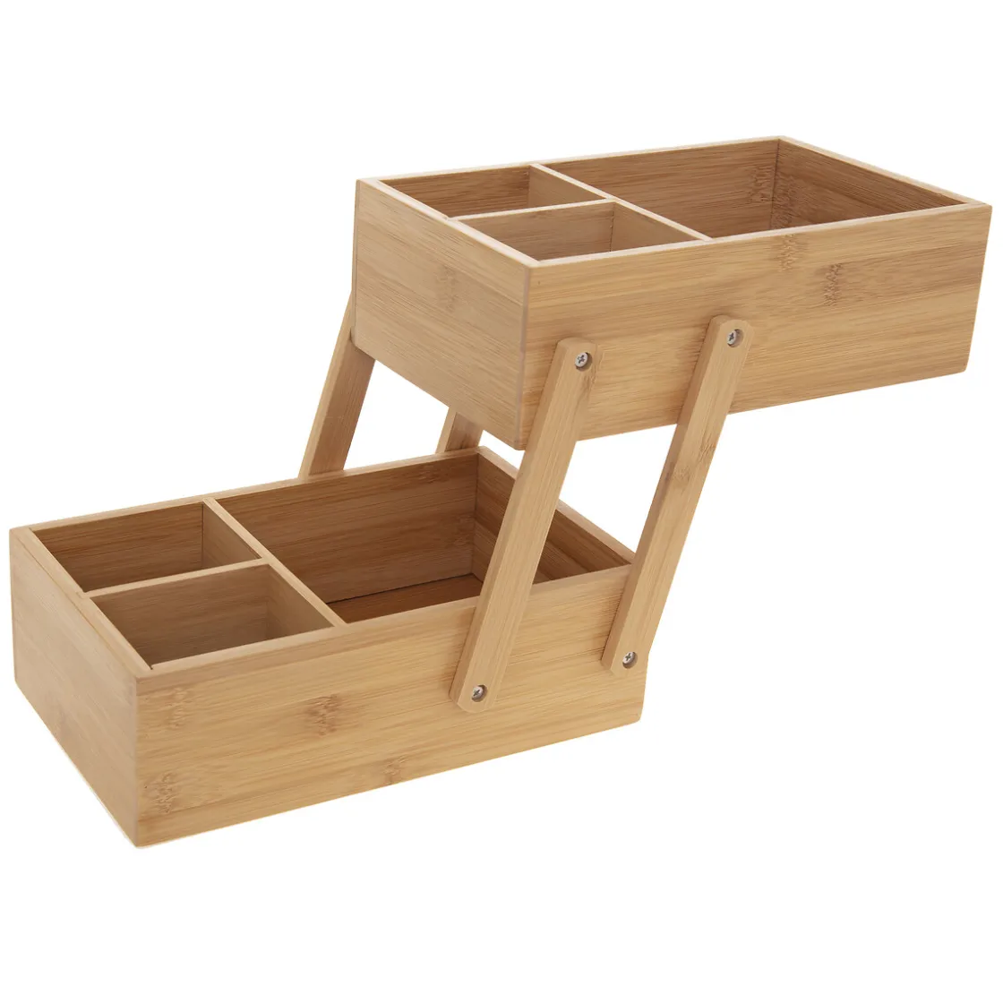 5five Organiseur 2 étages