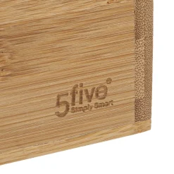 5five Organiseur 2 tiroirs/ 6 compartiments