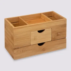 5five Organiseur 2 tiroirs/3 compartiements