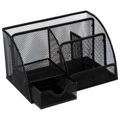 5five Organiseur de bureau, Métal