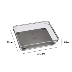 5five Organiseur de tiroirs 24x16 cm