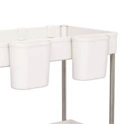 5five Organiseur, L.40,7 cm, Beige