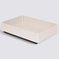 5five Organiseur, l.40 cm, Beige