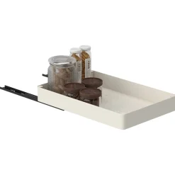 5five Organiseur, l.40 cm, Beige