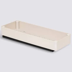 5five Organiseur, L.37,7 cm, Beige