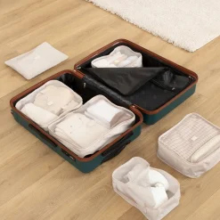 5five Organiseur, L.38 cm, Couleurs Assorties