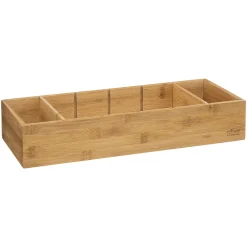 5five Organiseur modulable 3 bacs, 38x15cm