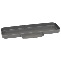 5five Organiseur évier avec distributeur, Gris