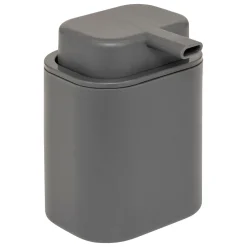 5five Organiseur évier avec distributeur, Gris