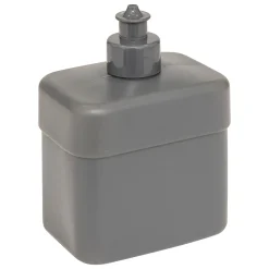 5five Organiseur évier avec distributeur, Gris