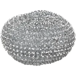 5five Organiseur évier avec distributeur 150ml, Noir