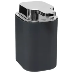 5five Organiseur évier avec distributeur 300ml, Gris