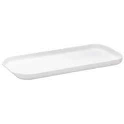 5five Organiseur évier avec distributeur 300ml, Gris