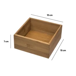 5five Organiseur 15x15 cm